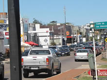 fotos de punta del este