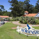 Solanas Punta del Este Spa & Resort