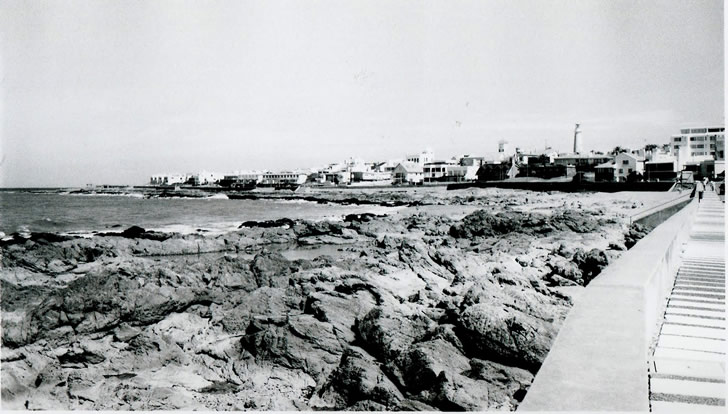 Historia de Punta del Este