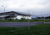 Aeropuerto Internacional de Punta del Este