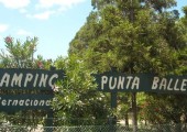 Campings en unta del Este