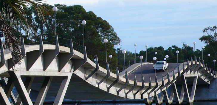 La Barra - Sitios turísticos de Punta del Este