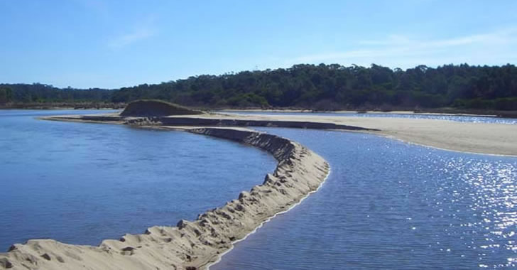 Playa Chihuahua - Punta del Este