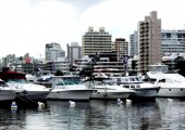 Puerto de Punta del Este