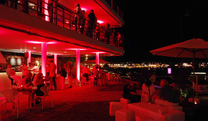 Restaurantes en Punta del Este