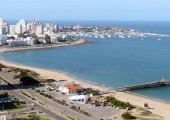 Sitios turísticos en Punta del Este