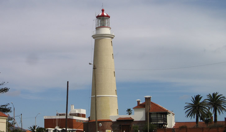 Faro de Punta del Este